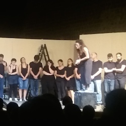 Theatrical Group of the University of Crete