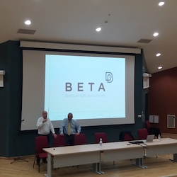 BETA-CAE Systems, 13/11/2019